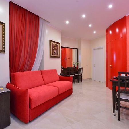 Fabio Dei Velapazza Guesthouse Rome Exterior photo