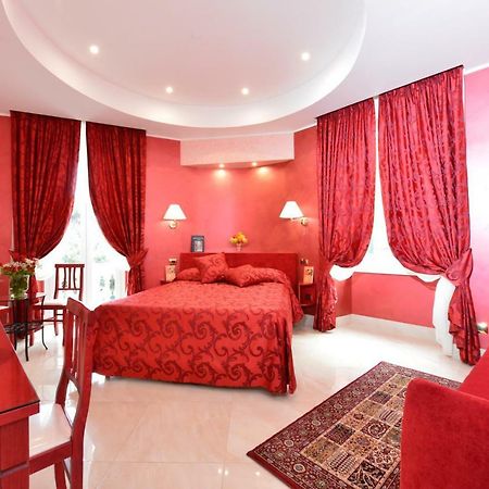 Fabio Dei Velapazza Guesthouse Rome Exterior photo