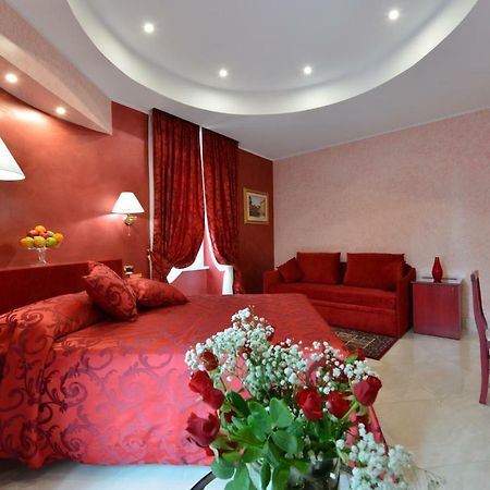 Fabio Dei Velapazza Guesthouse Rome Exterior photo