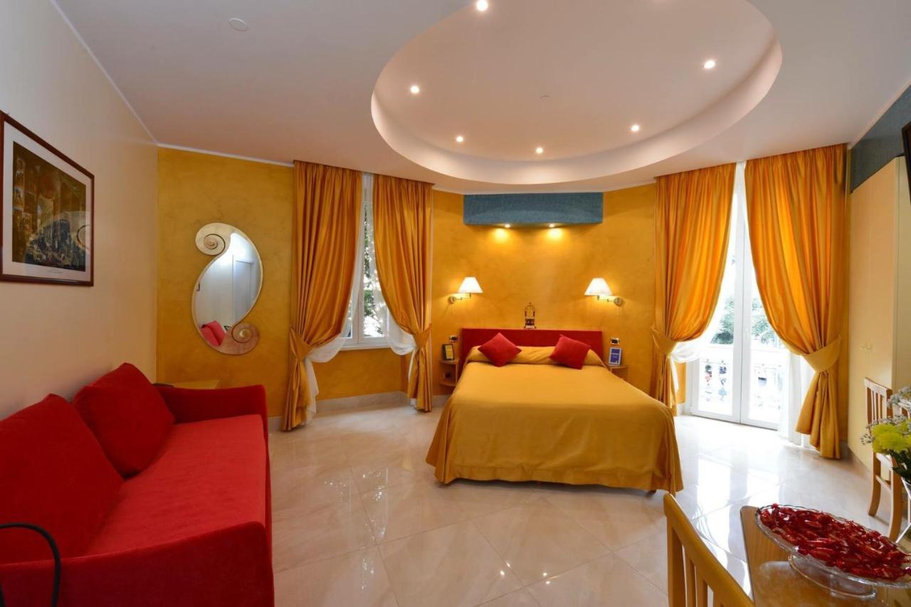 Fabio Dei Velapazza Guesthouse Rome Exterior photo
