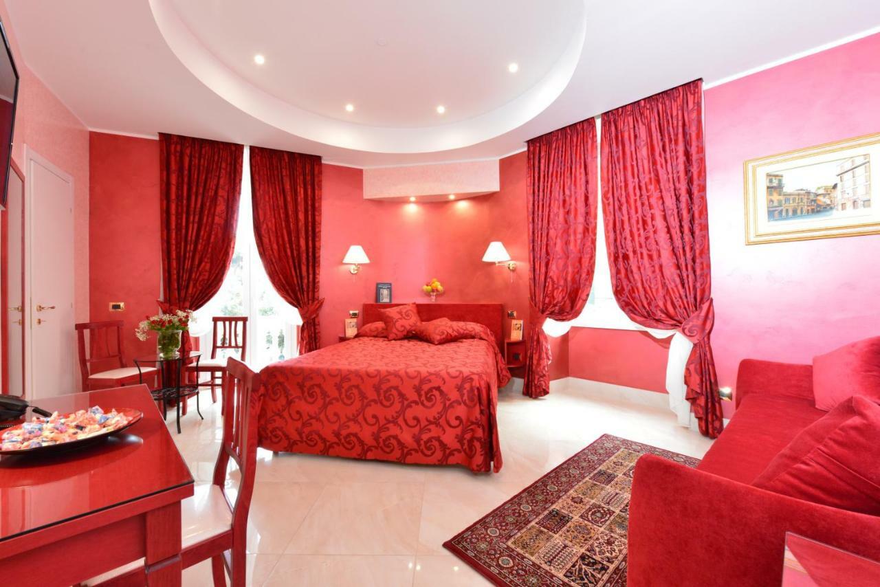 Fabio Dei Velapazza Guesthouse Rome Exterior photo