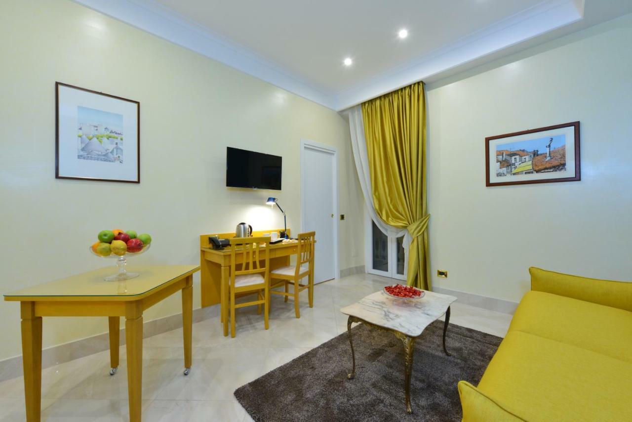 Fabio Dei Velapazza Guesthouse Rome Exterior photo
