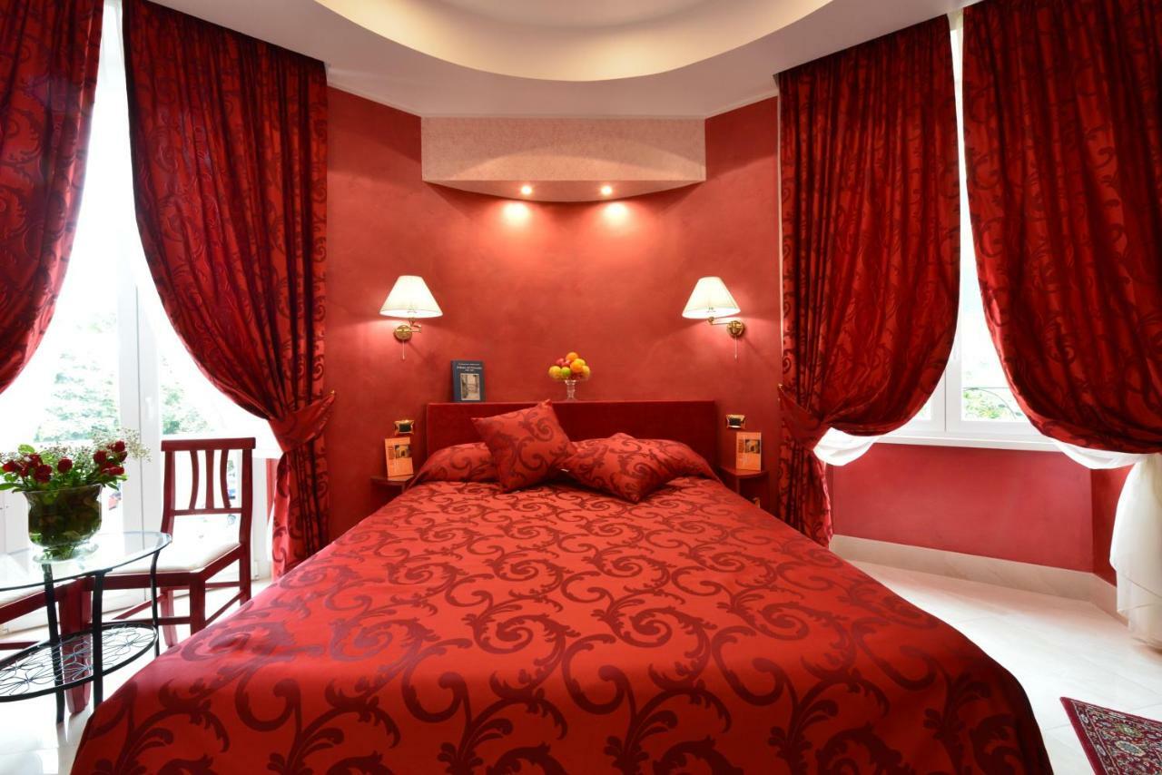 Fabio Dei Velapazza Guesthouse Rome Exterior photo